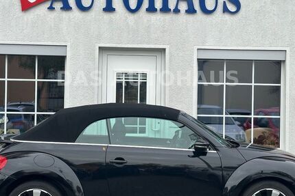 VW Beetle 79.000 km 12.800 &euro; Marl 45770