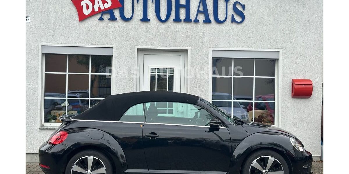 VW Beetle 79.000 km 12.800 &euro; Marl 45770