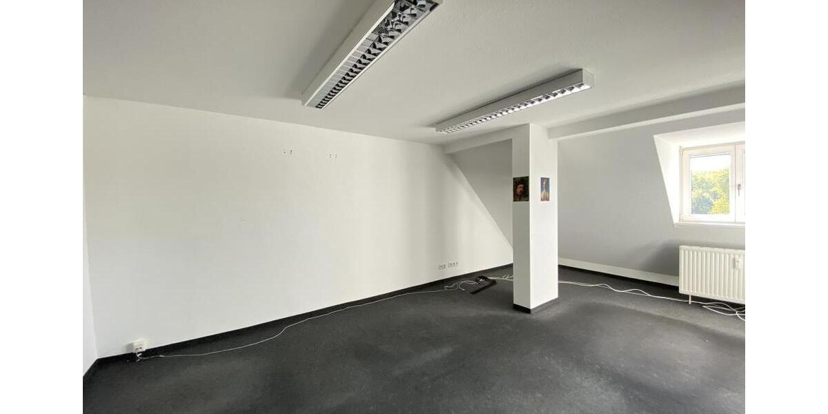 Ihr Großzügiges Büro im Zentrum von Dortmund: Arbeiten Sie mit Stil und Komfort! zimmer