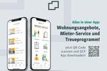 Etagenwohnung Duisburg Hamborn - 3 Zimmer, 54 m&sup2;, 387&euro; | Angebot:26560275