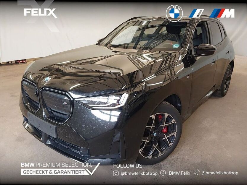 X3 M50