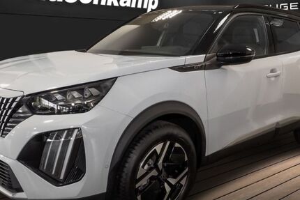 Peugeot 2008 26.039 km 25.980 &euro; Dortmund 44145