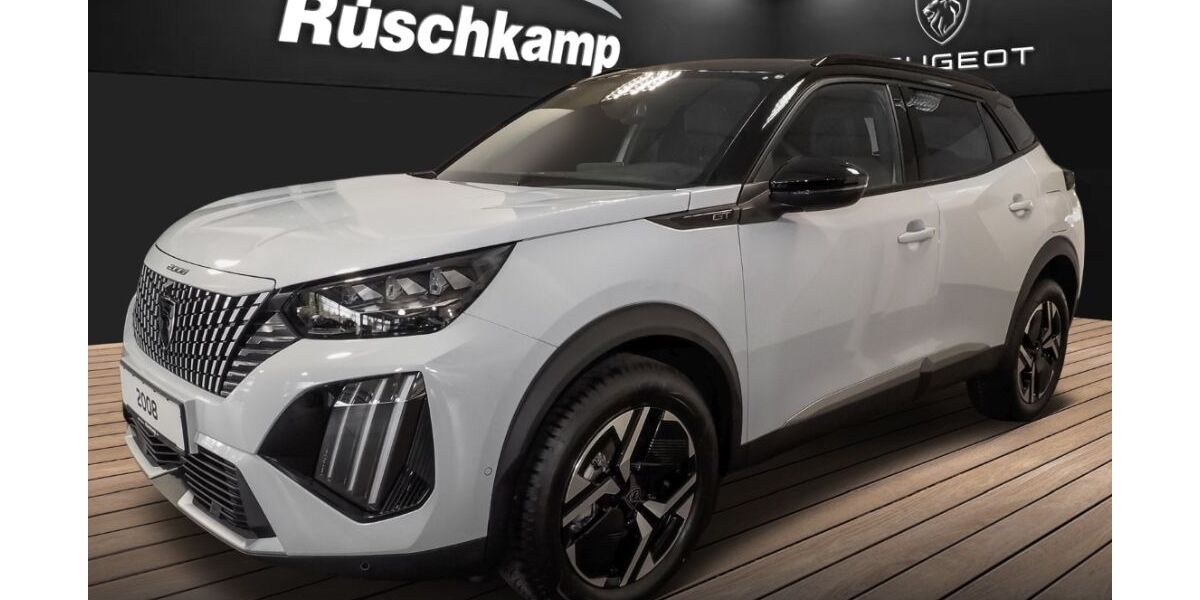 Peugeot 2008 26.039 km 25.980 &euro; Dortmund 44145