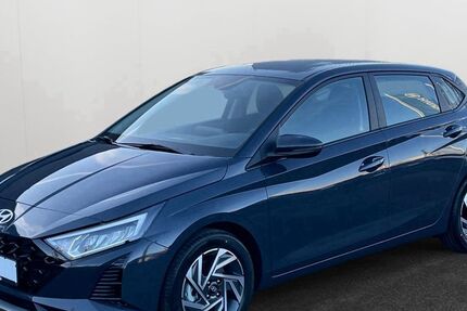 Hyundai i20 25.513 km 24.490 &euro; Recklinghausen 45657