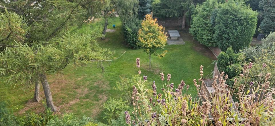 Große und helle Penthouse Wohnung zu verkaufen modernisiert zimmer