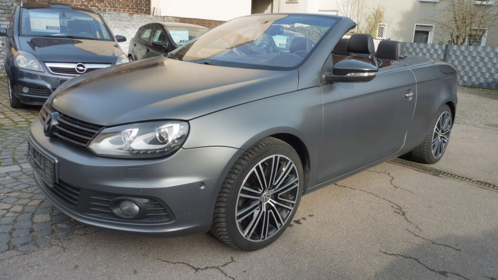VW Eos 113.921 km 12.250 &euro; Bochum-Wattenscheid 44866