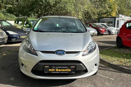 Ford Fiesta 85.267 km 3.999 € Essen 45145