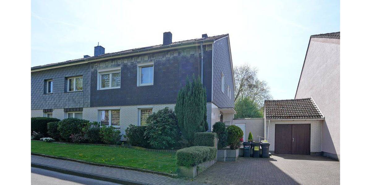 Doppelhaushälfte Bochum Langendreer - 8 Zimmer, 184 m&sup2;, 495.000&euro; | Angebot:26893202