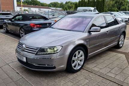 VW Phaeton