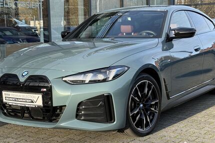 BMW i4 27.405 km 53.930 &euro; Mülheim 45472