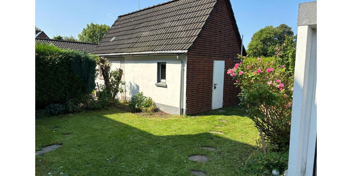 Doppelhaushälfte Castrop-Rauxel Becklem - 6 Zimmer, 160 m&sup2;, 365.000&euro; | Angebot:25417627