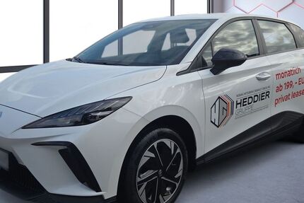 MG 4 4.000 km 20.990 € Recklinghausen 45663