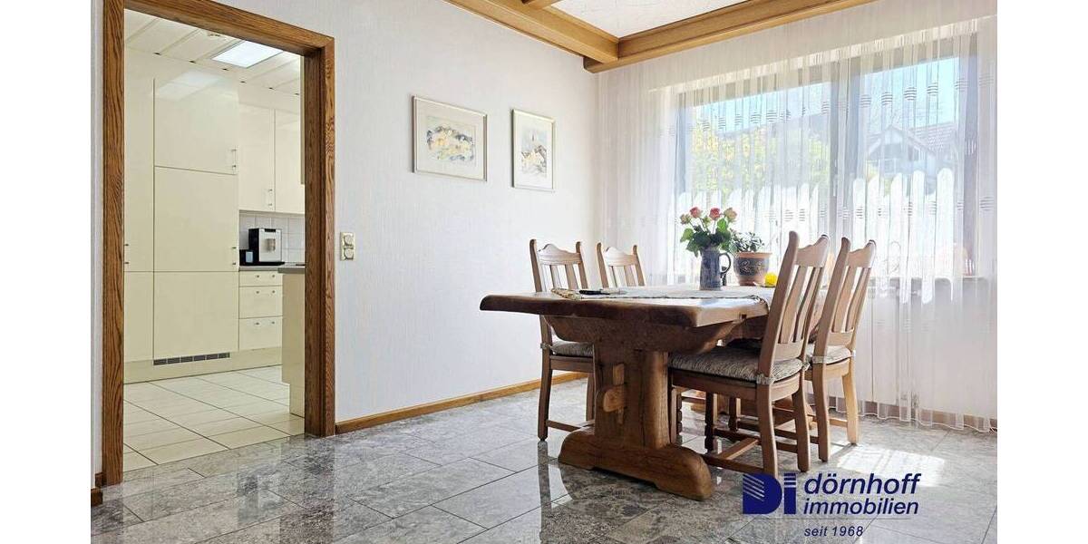 Bungalow Herdecke Ende - 5 Zimmer, 134 m&sup2;, 620.000&euro; | Angebot:26594978