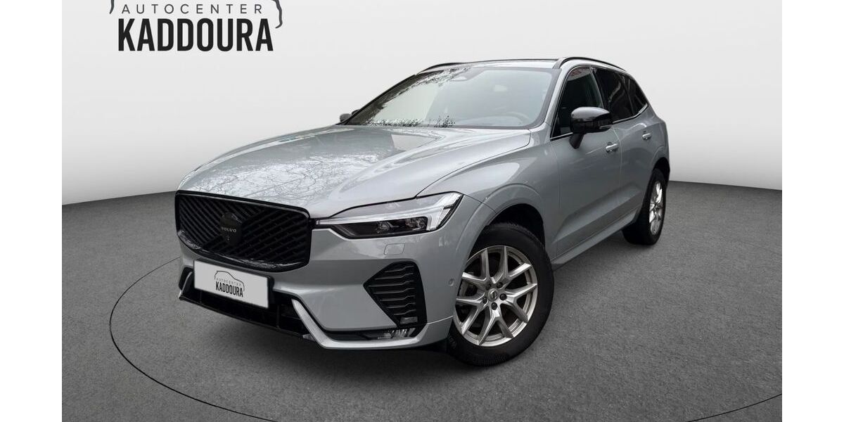 Volvo XC60 14.698 km 47.990 &euro; Wuppertal 42117