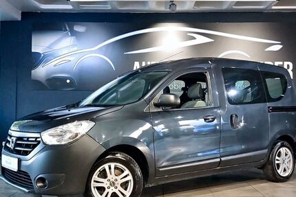 Dacia Dokker 73.434 km 7.390 &euro; Ratingen 40880
