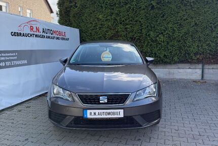 Seat Leon 140.479 km 8.000 € Dortmund 44388