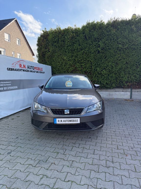 Seat Leon 140.479 km 8.000 € Dortmund 44388