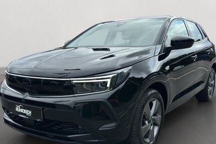 Opel Grandland (X) 25.754 km 23.890 &euro; Duisburg 47059