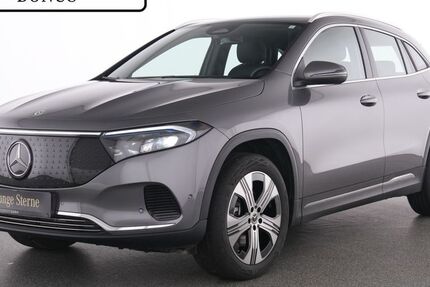 Mercedes-Benz EQA 6.998 km 37.685 &euro; Essen 45309