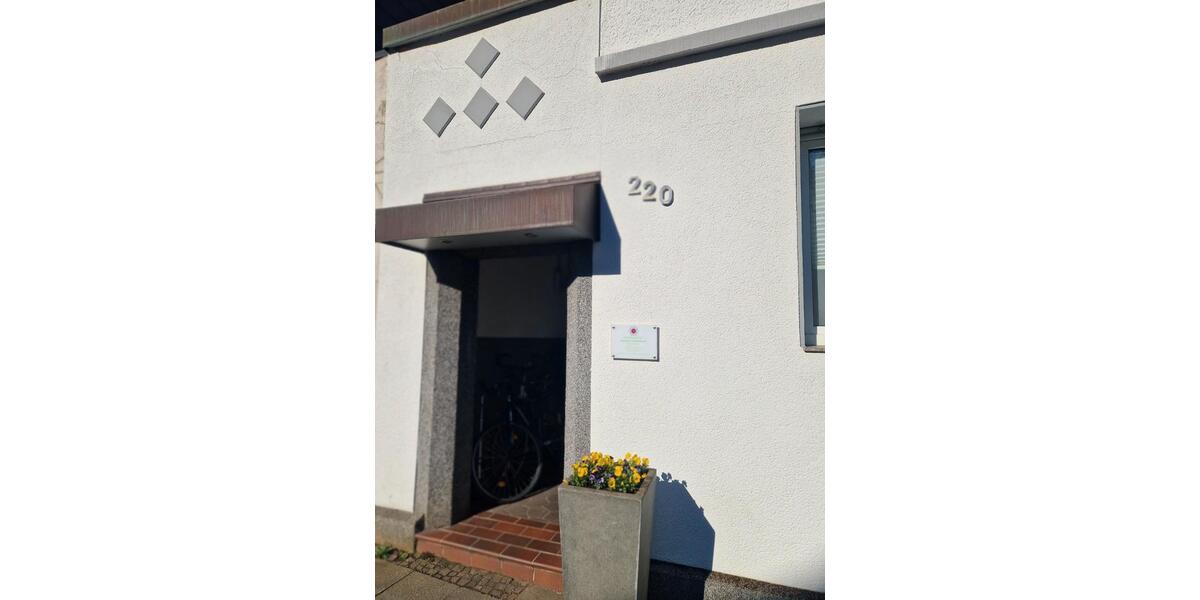 Etagenwohnung Recklinghausen Hillerheide - 3 Zimmer, 78 m&sup2;, 702&euro; | Angebot:26332844