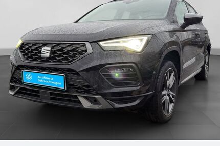 Seat Ateca 91.535 km 24.570 &euro; Duisburg 47059