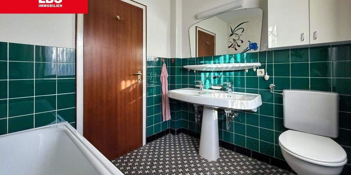 Freistehender, gepflegter Bungalow in bevorzugter Wohnlage von Marl-Drewer! 6 zimmer