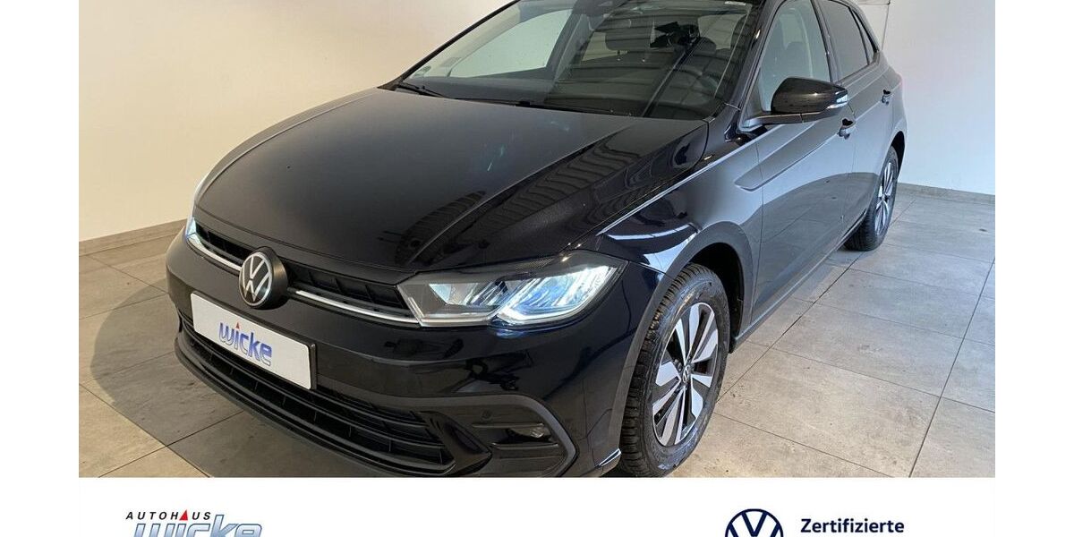 VW Polo 6.307 km 20.990 € Bochum - Linden 44879