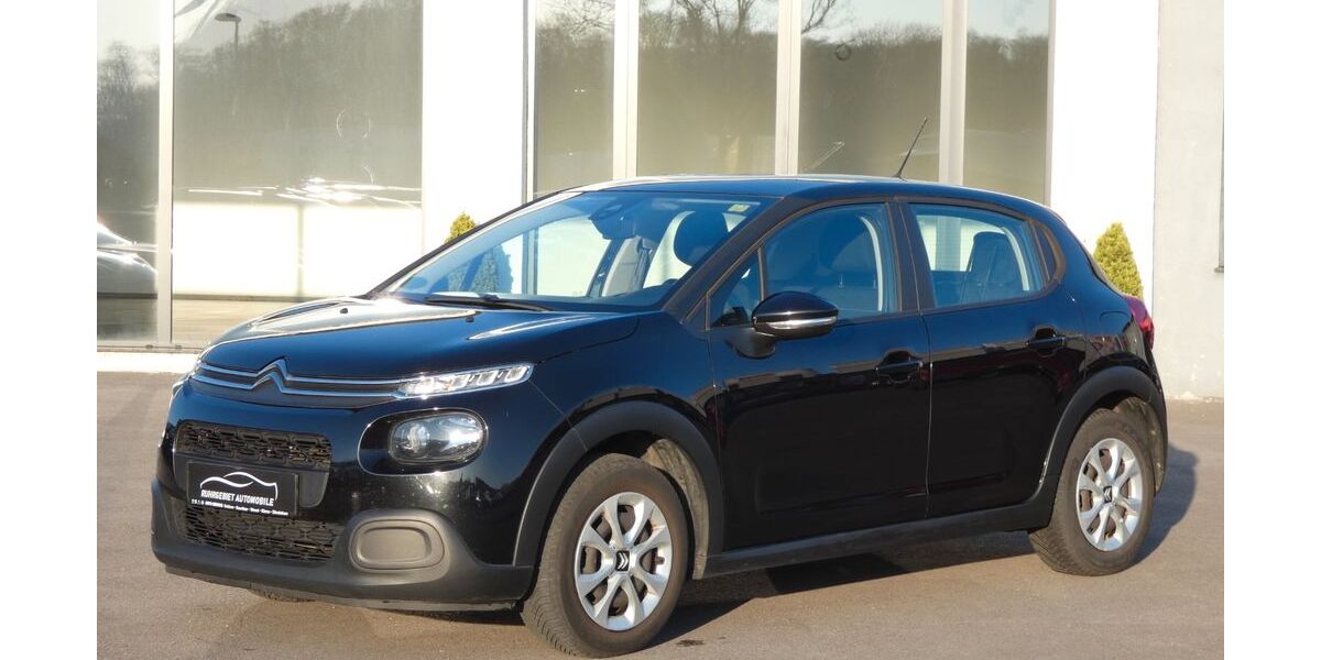 Citroen C3 170.057 km 4.989 &euro; Bochum 44807