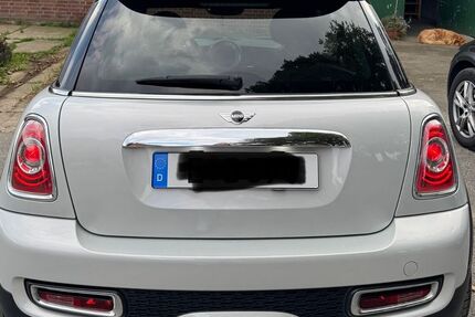 Mini Cooper SD 179.000 km 7.200 &euro; Marl 45770