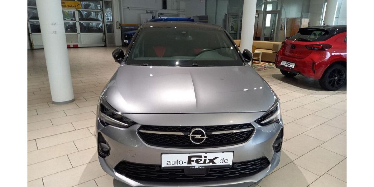 Opel Corsa 11.194 km 15.780 &euro; Bochum 44791