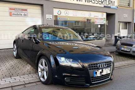 Audi TT 170.600 km 8.990 &euro; Essen 45139