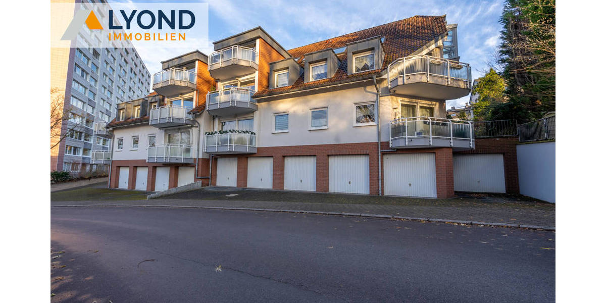 Etagenwohnung Dortmund Löttringhausen - 3 Zimmer, 80 m&sup2;, 249.000&euro; | Angebot:20757681