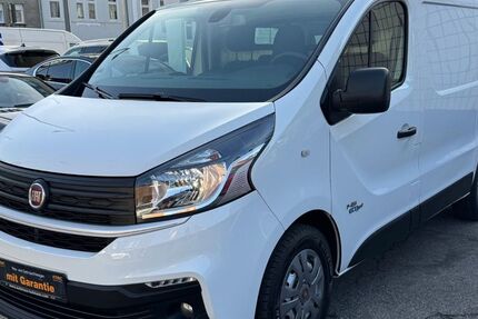 Fiat Talento 39.413 km 19.350 € Oberhausen 46045