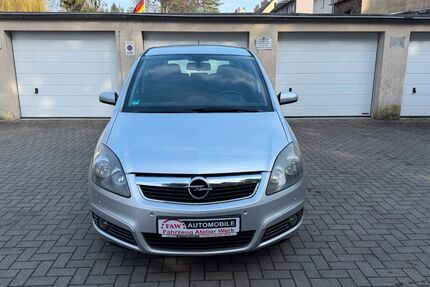 Opel Zafira 150.000 km 4.399 &euro; Essen 45356