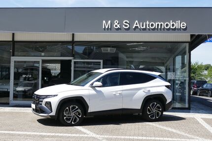 Hyundai TUCSON 6.000 km 37.490 &euro; Schwelm 58332