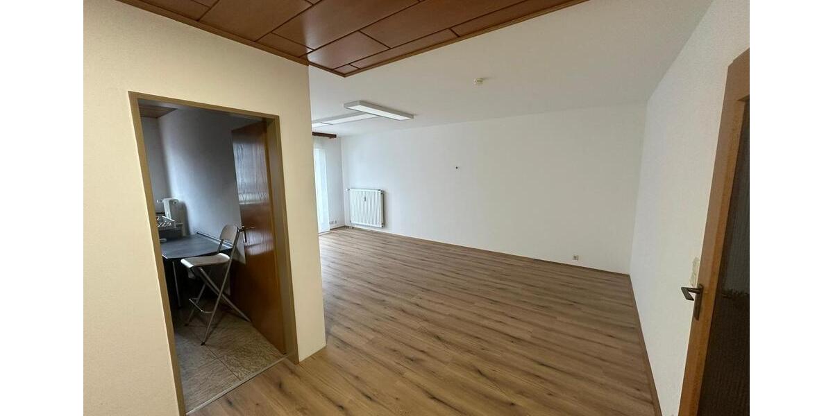 Helle 3-Zimmer-Wohnung mit 84 m² in Velbert-Nierenhof 3 zimmer