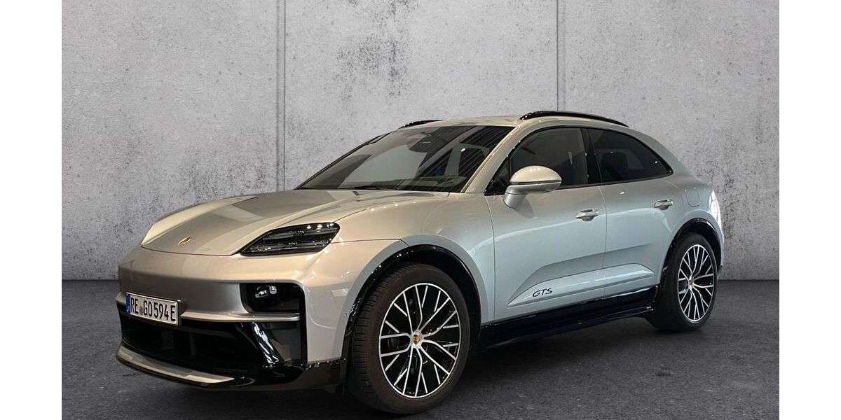 Porsche Macan 13.990 km 115.790 &euro; Recklinghausen 45665