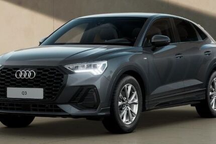 Audi Q3 8.932 km 44.990 &euro; Mettmann 40822