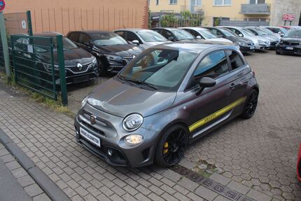 Abarth 695 38.000 km 24.450 &euro; Duisburg 47139