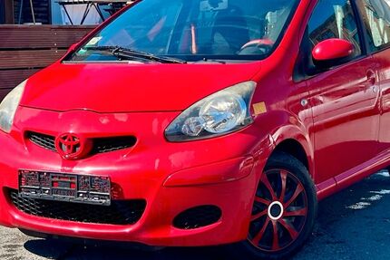 Toyota Aygo (X) 158.262 km 777 &euro; Gelsenkirchen 45884