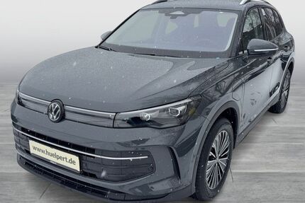 VW Tiguan 5.279 km 40.644 &euro; Dortmund 44379