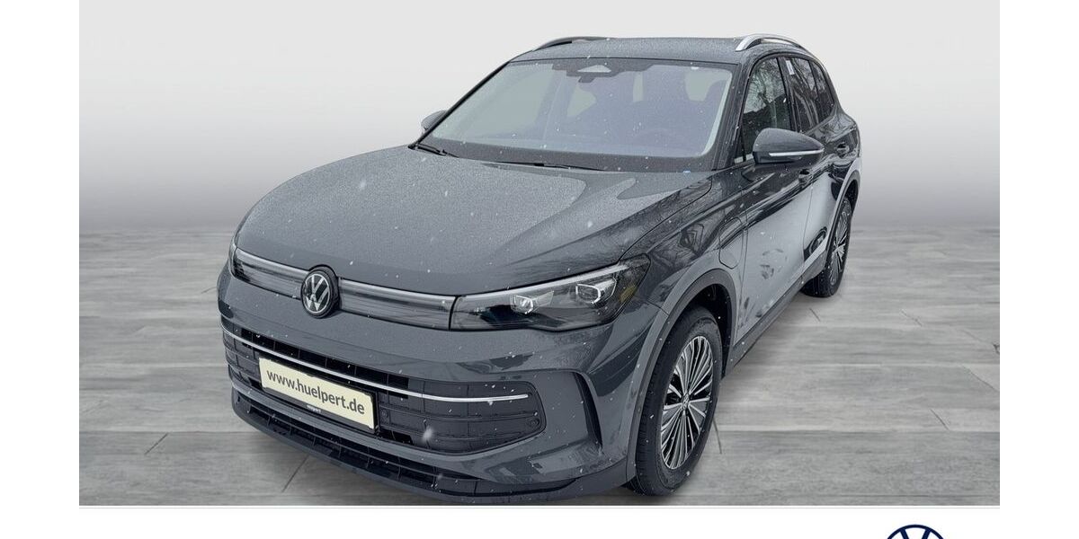 VW Tiguan 5.279 km 40.644 &euro; Dortmund 44379