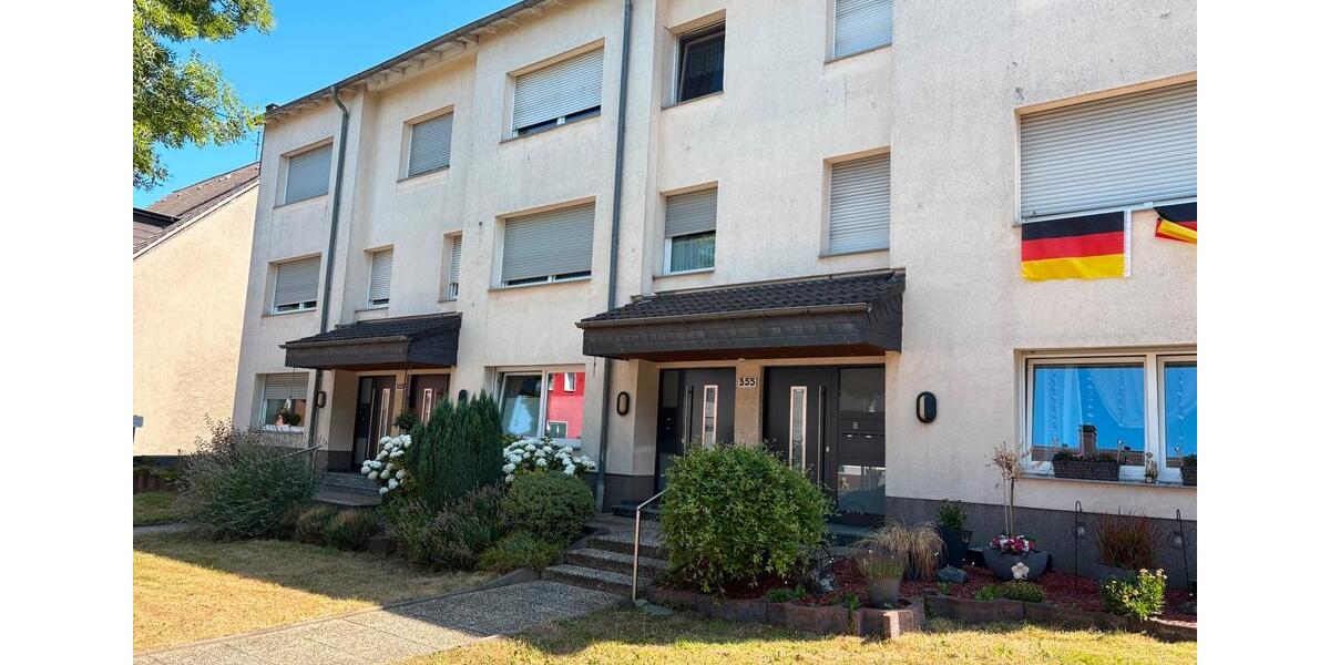 Erdgeschoßwohnung Castrop-Rauxel Deinighausen - 2.5 Zimmer, 74 m&sup2;, 248.000&euro; | Angebot:27022661