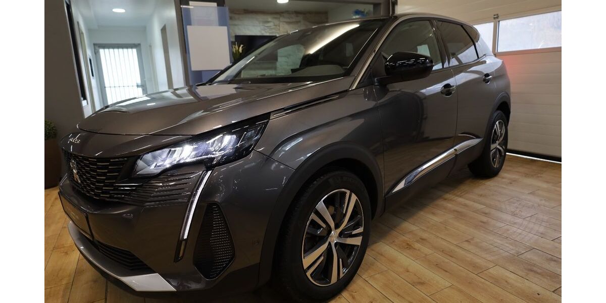Peugeot 3008 63.554 km 20.490 &euro; Wuppertal 42327