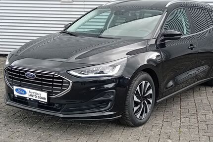 Ford Focus 24.448 km 24.980 &euro; Duisburg 47167