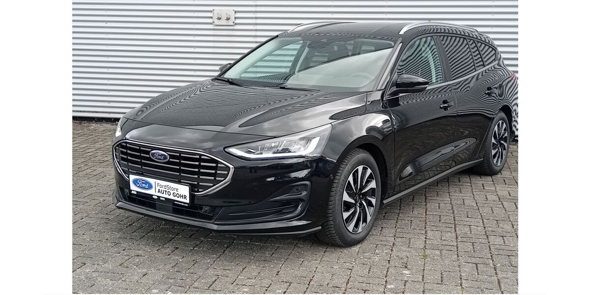 Ford Focus 24.448 km 24.980 &euro; Duisburg 47167