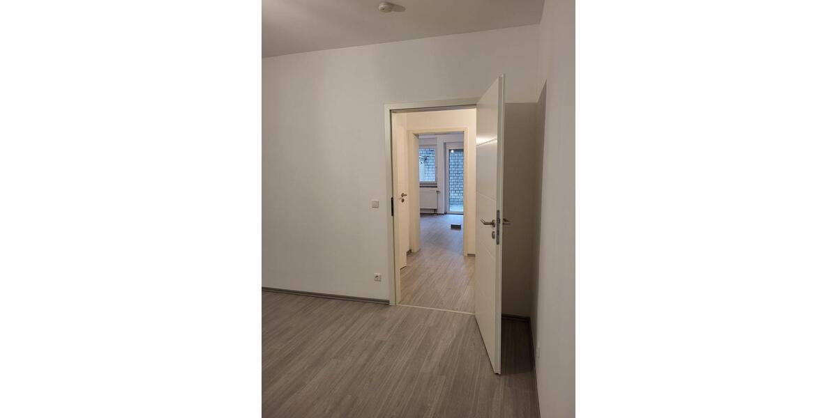 Erdgeschoßwohnung Bochum - 2.5 Zimmer, 48 m&sup2;, 480&euro; | Angebot:25547451
