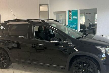 Peugeot 2008 34.549 km 12.499 € Dinslaken 46537