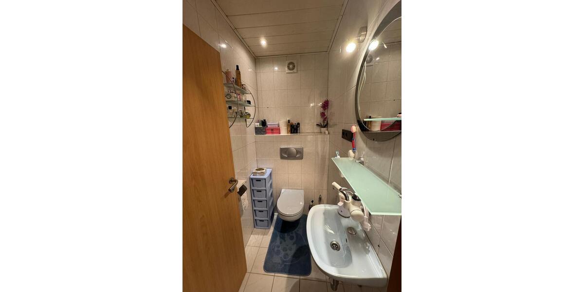 Erdgeschoßwohnung Wuppertal Gemarkung Nächstebreck - 3 Zimmer, 80 m&sup2;, 155.000&euro; | Angebot:23571862