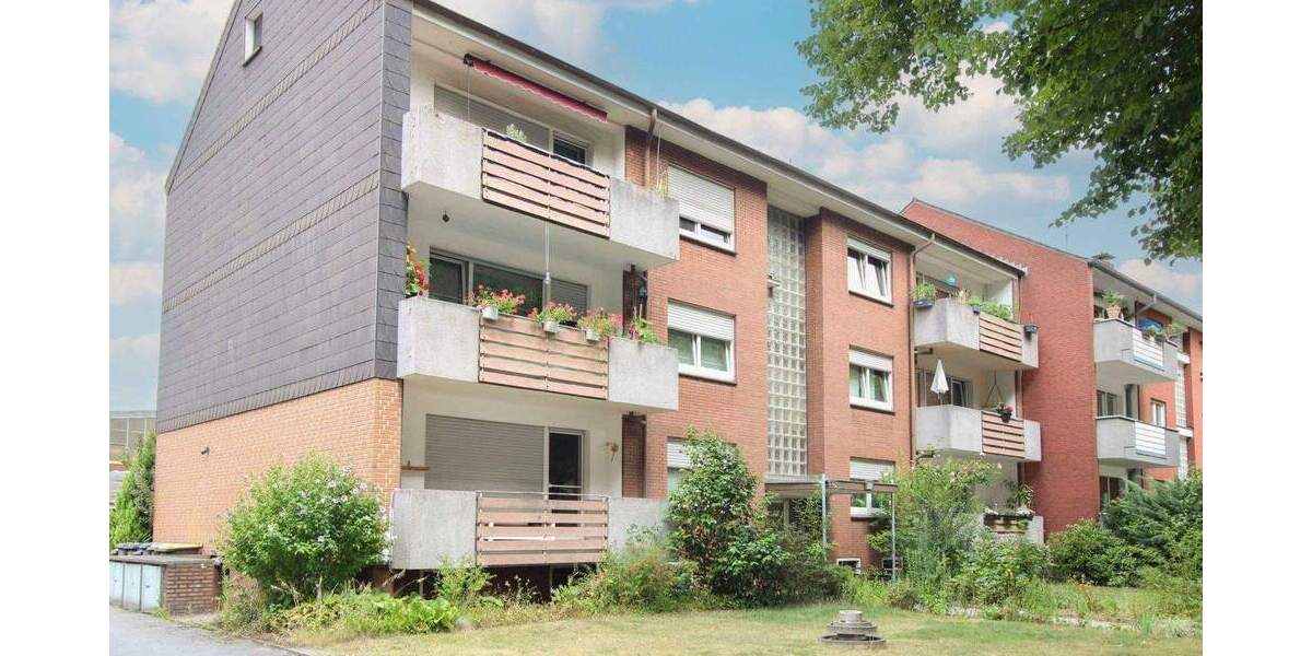 Einfamilienhaus Waltrop - 3 Zimmer, 170.000&euro; | Angebot:25246088